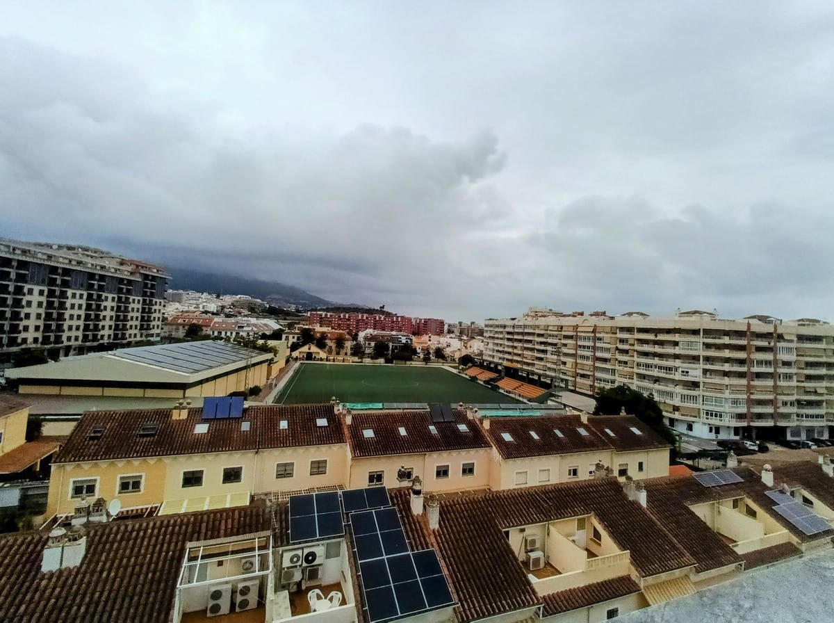 Appartement met 1 slaapkamer in Los Boliches in Los Boliches - foto 11