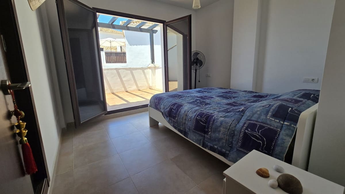 3 bedroom Apartment in Marbella in Marbella - foto 15