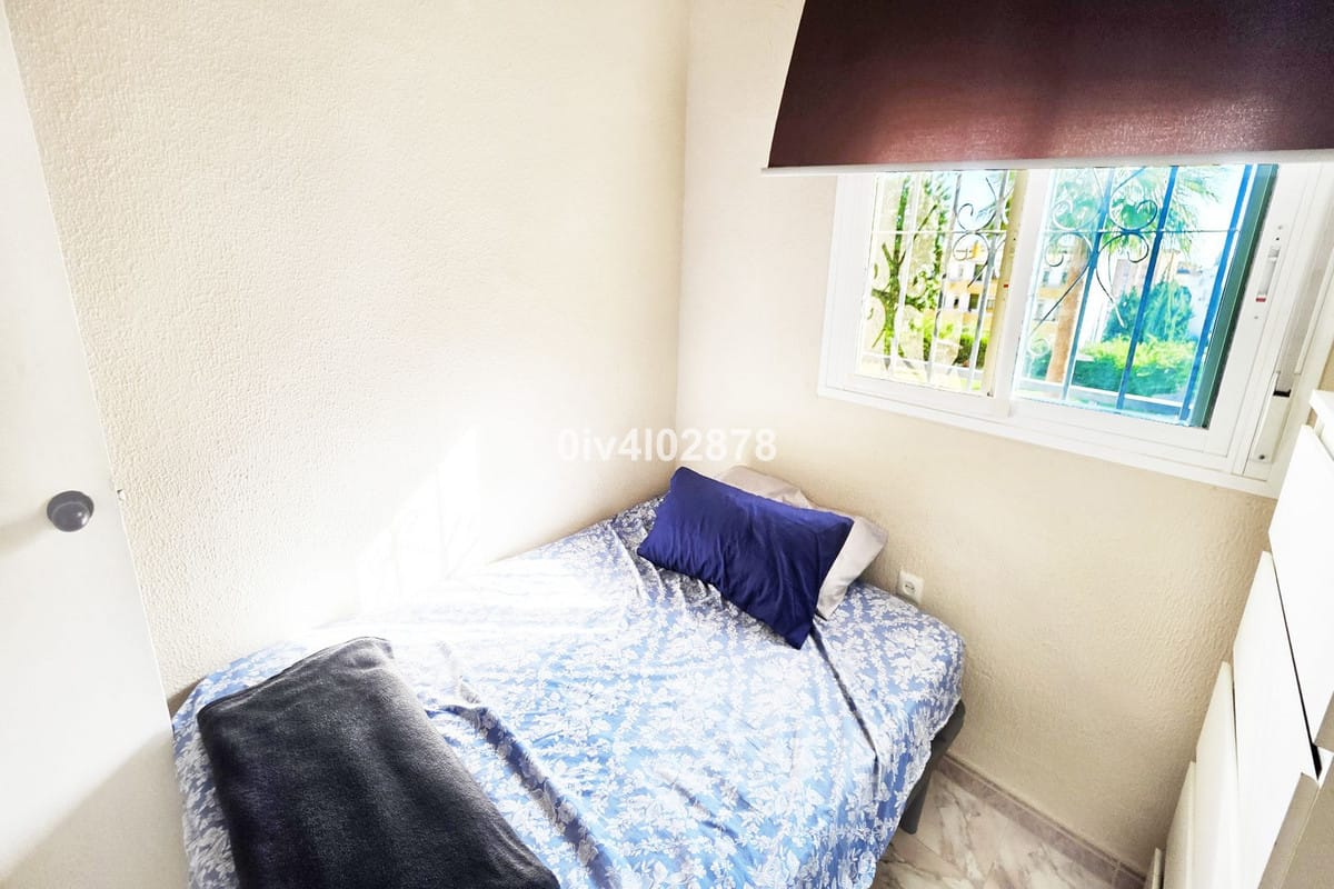 4-slaapkamerappartement te koop in Benalmádena Costa in Benalmadena Costa - foto 14