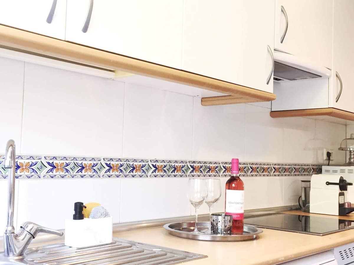 2-slaapkamer appartement in Calahonda, Málaga in Calahonda - foto 5