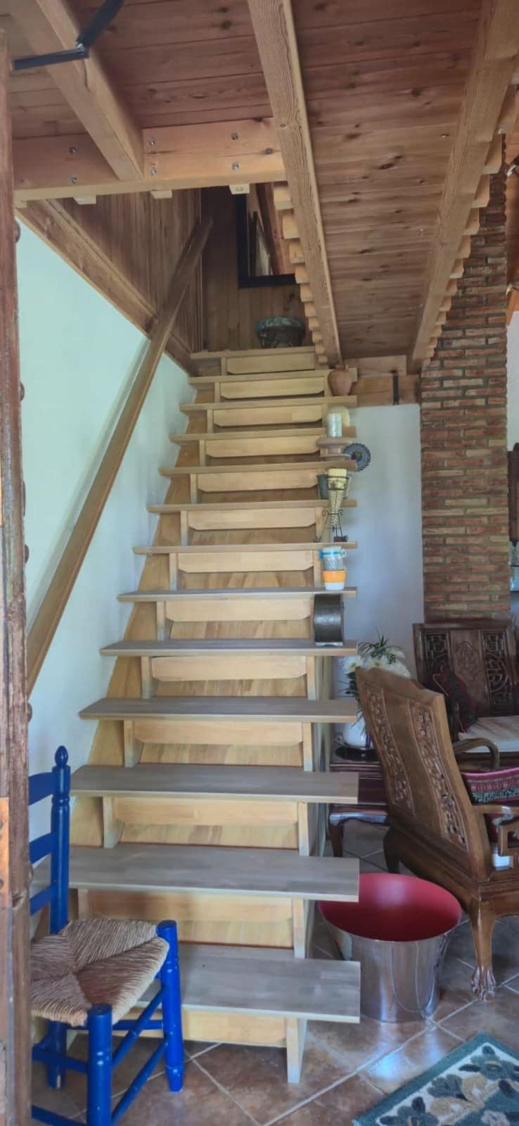 3-slaapkamer Finca in Cártama in Cártama - foto 19