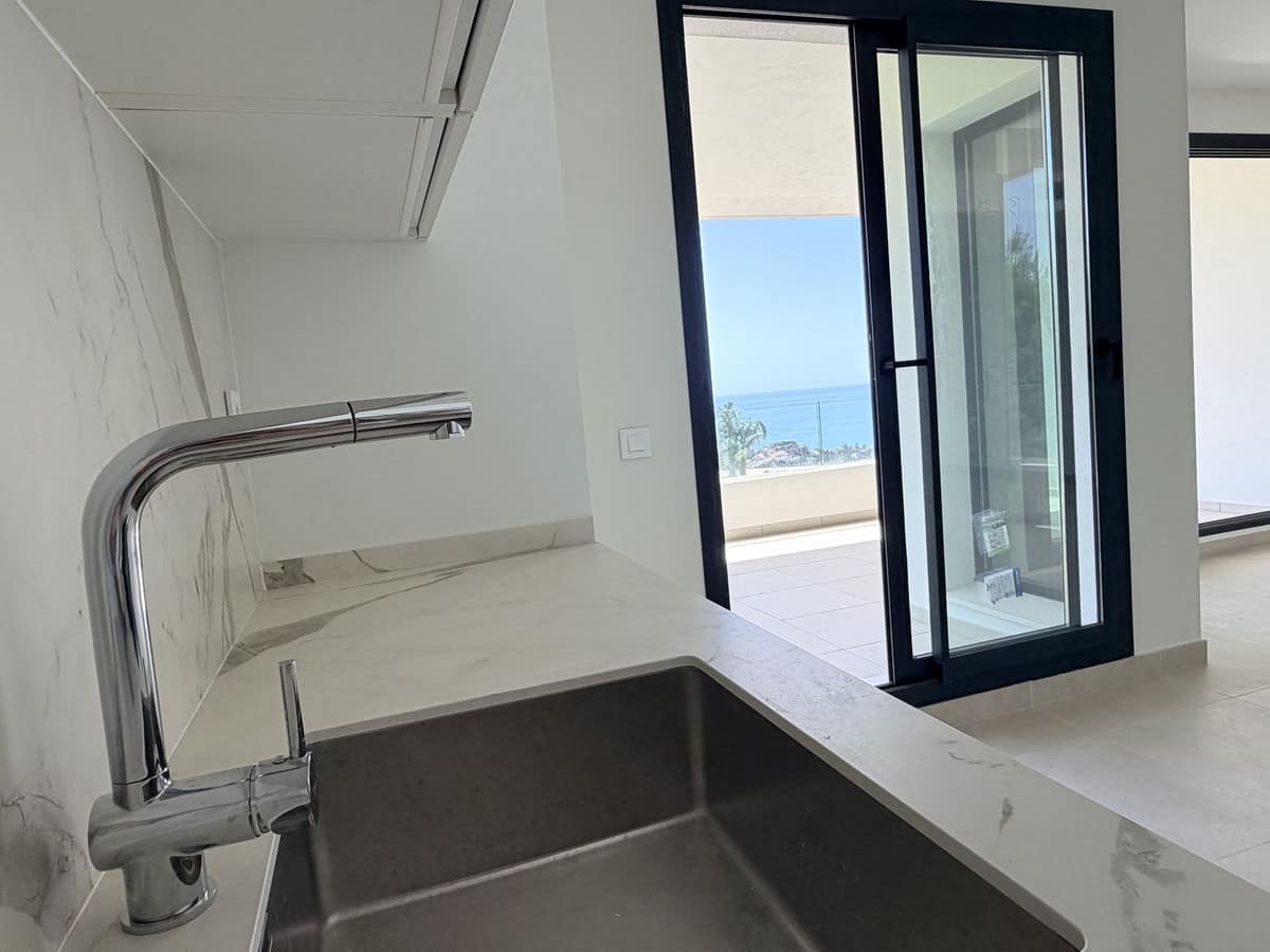 2-slaapkamerappartement in Benalmádena in Benalmadena - foto 20