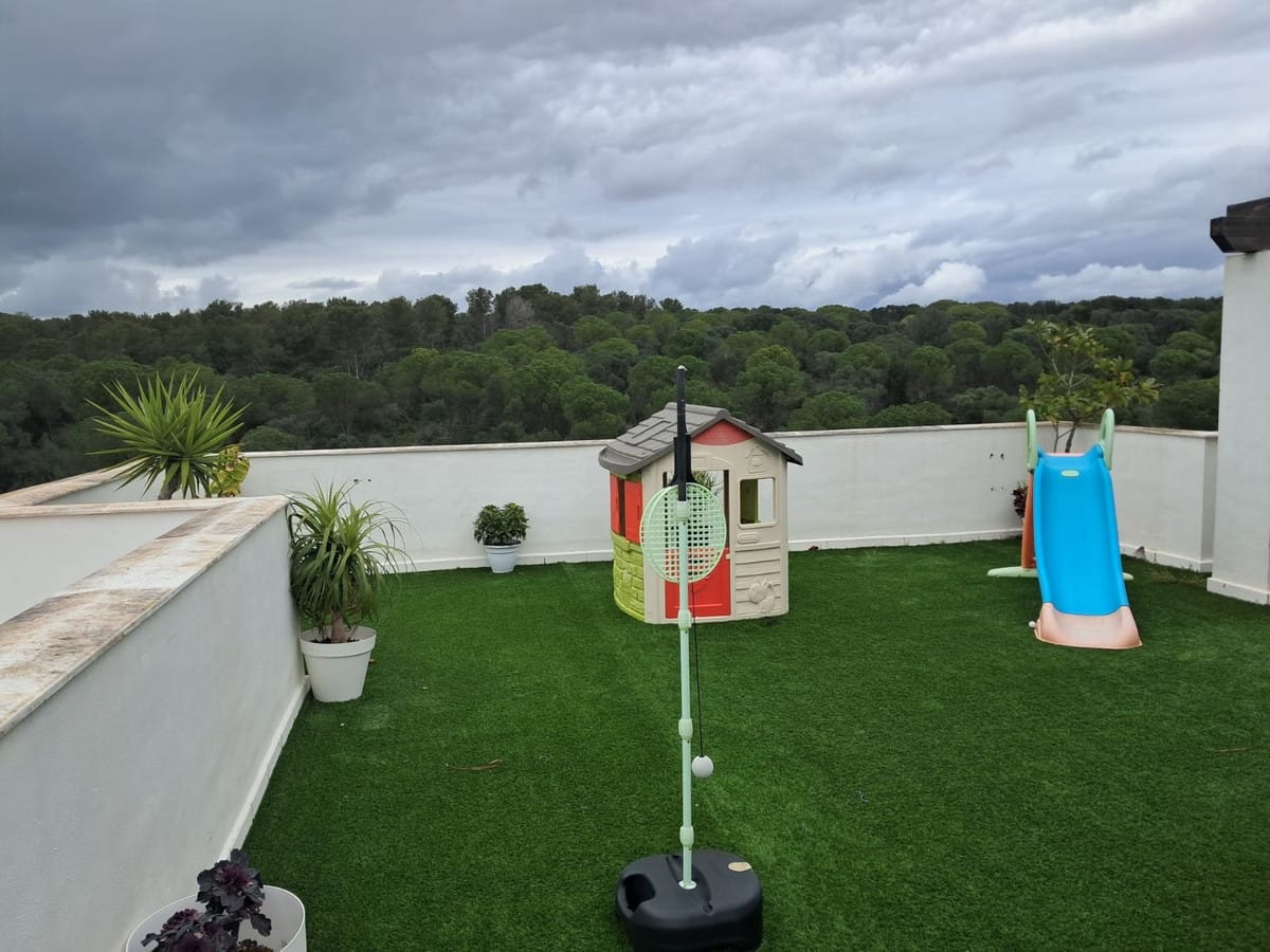 Penthouse met 3 slaapkamers in La Alcaidesa in La Alcaidesa - foto 8