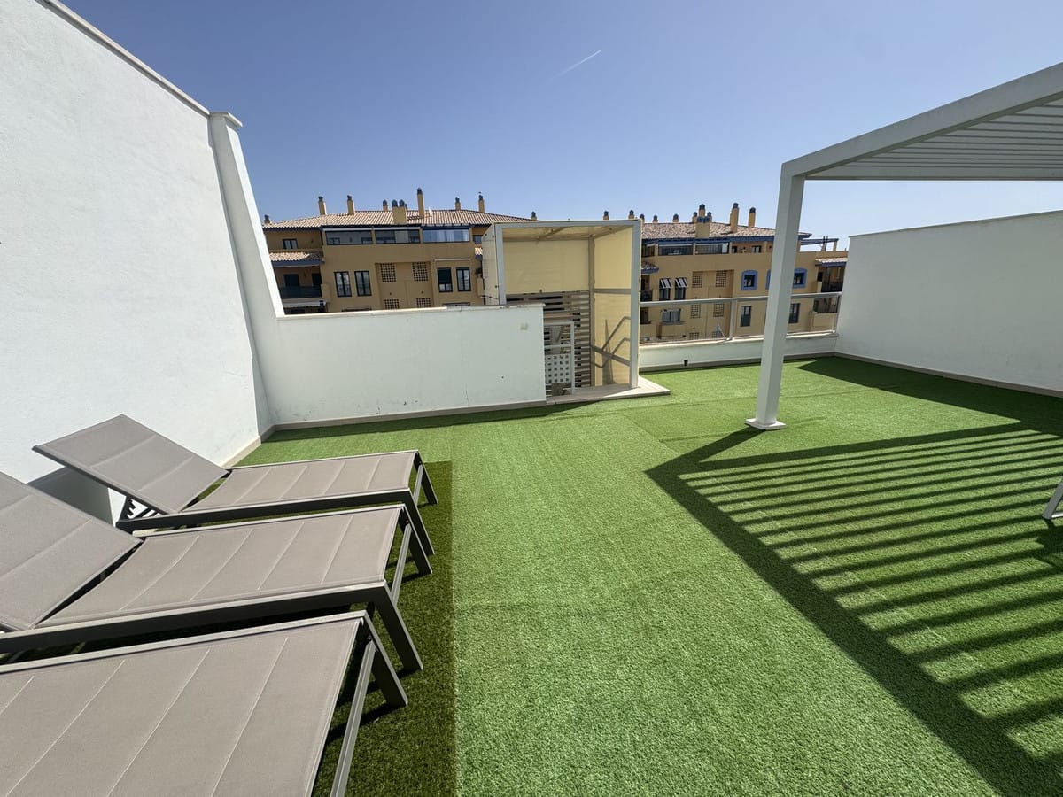 3-slaapkamerappartement in San Pedro de Alcántara in San Pedro de Alcántara - foto 8