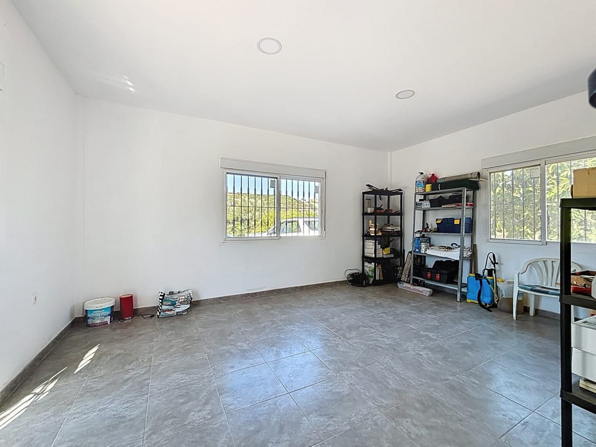 3 bedroom House in Almayate Alto in Almayate Alto - foto 11