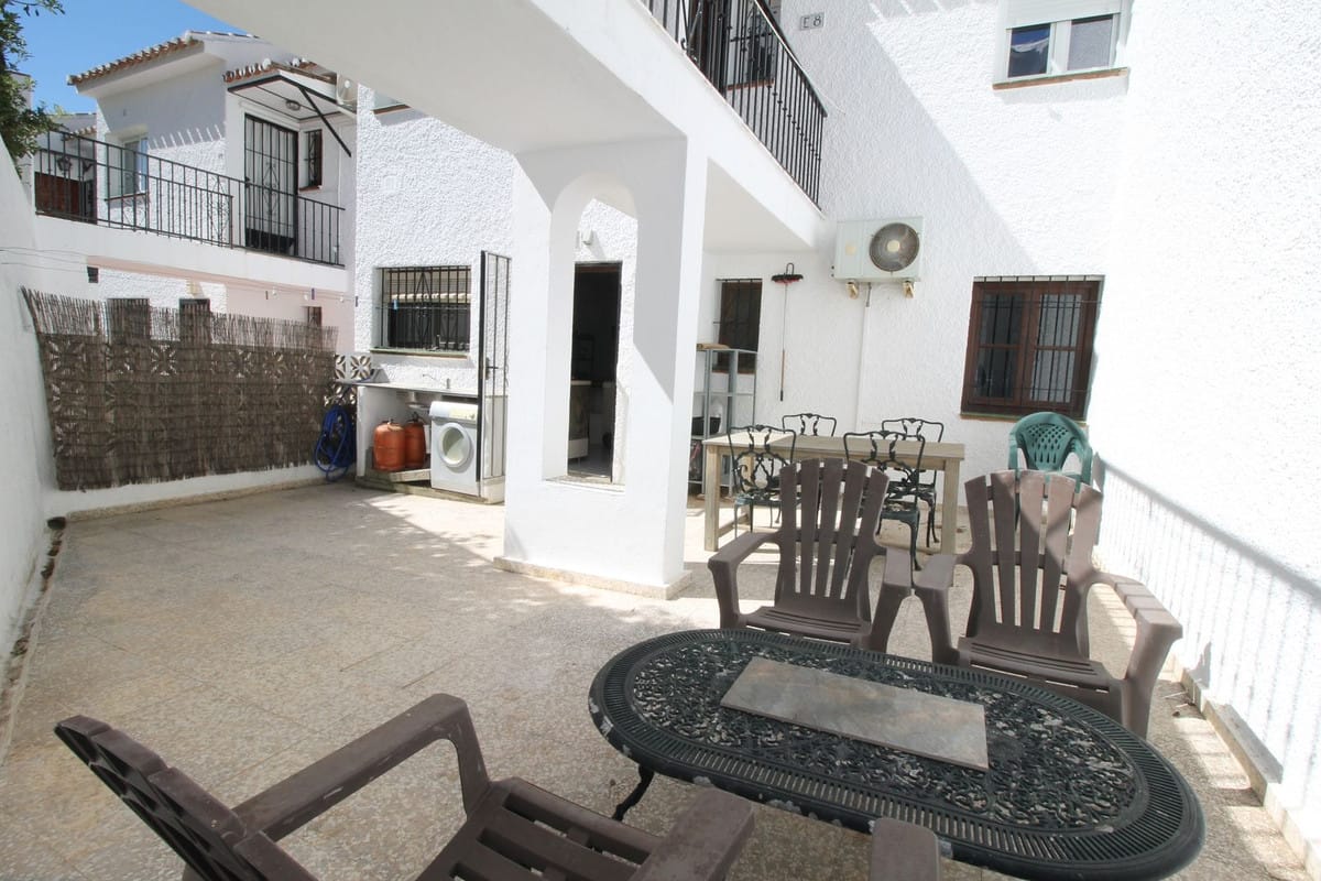Appartement met 2 slaapkamers in La Cala de Mijas in La Cala de Mijas - foto 11