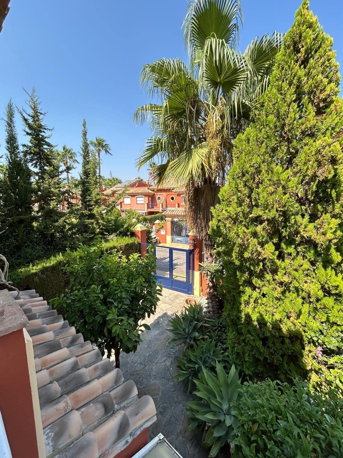 4-slaapkamer villa in Benahavís – Lomas de Monte Biarritz in Benahavís - foto 12