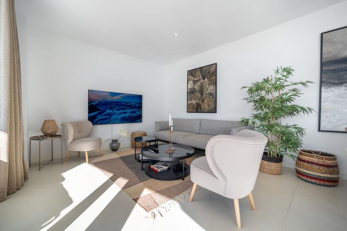 2 bedroom Apartment in Fuengirola in Fuengirola - foto 7