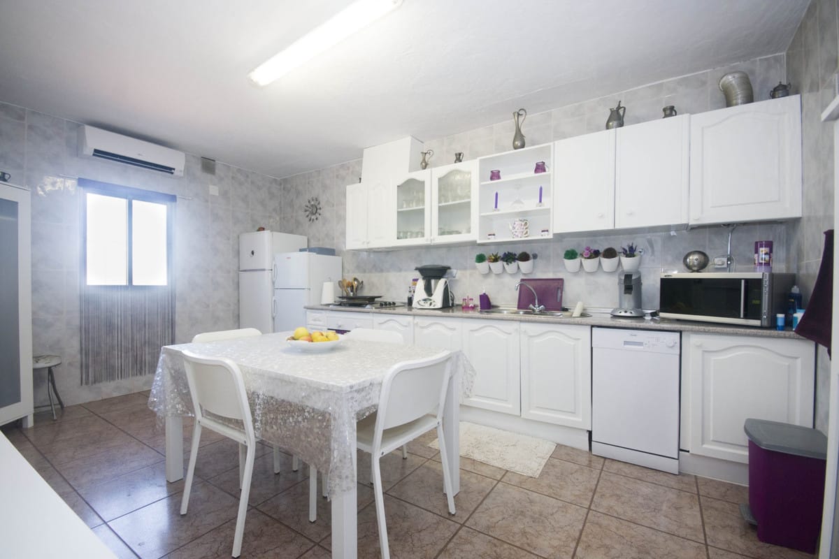 Finca met 2 slaapkamers in Campo Mijas, Málaga in Campo Mijas - foto 7