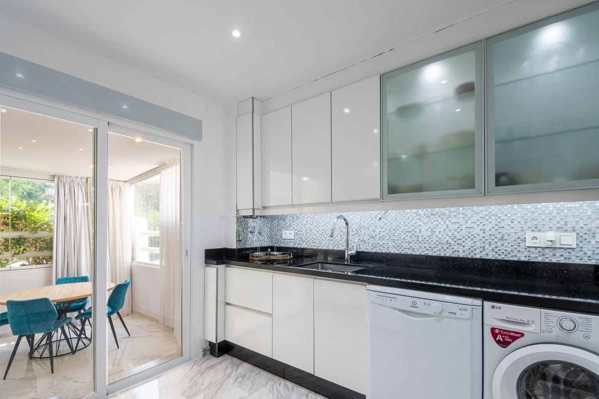 2-slaapkamerappartement aan de Golden Mile in The Golden Mile - foto 9