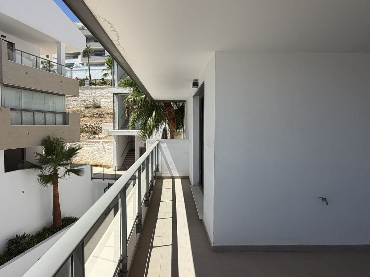Driekamer appartement in Benalmádena Pueblo in Benalmadena Pueblo - foto 18