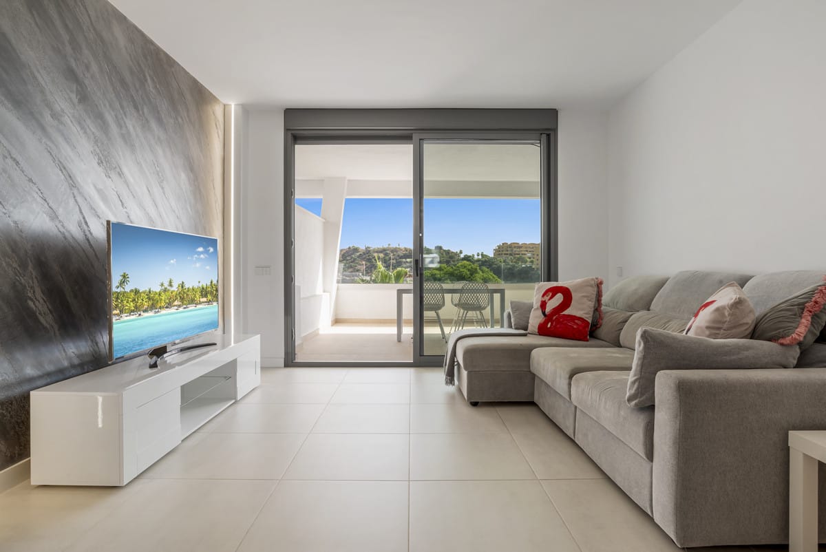 2-slaapkamer penthouse in Vanian Green Village – Urb. Selwo, Estepona in Selwo - foto 17