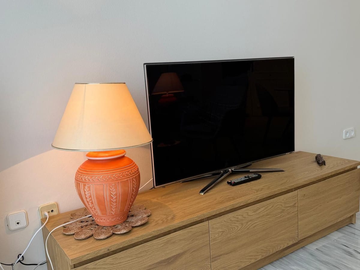 Appartement met 3 slaapkamers en zeezicht in Las Chapas in Las Chapas - foto 7