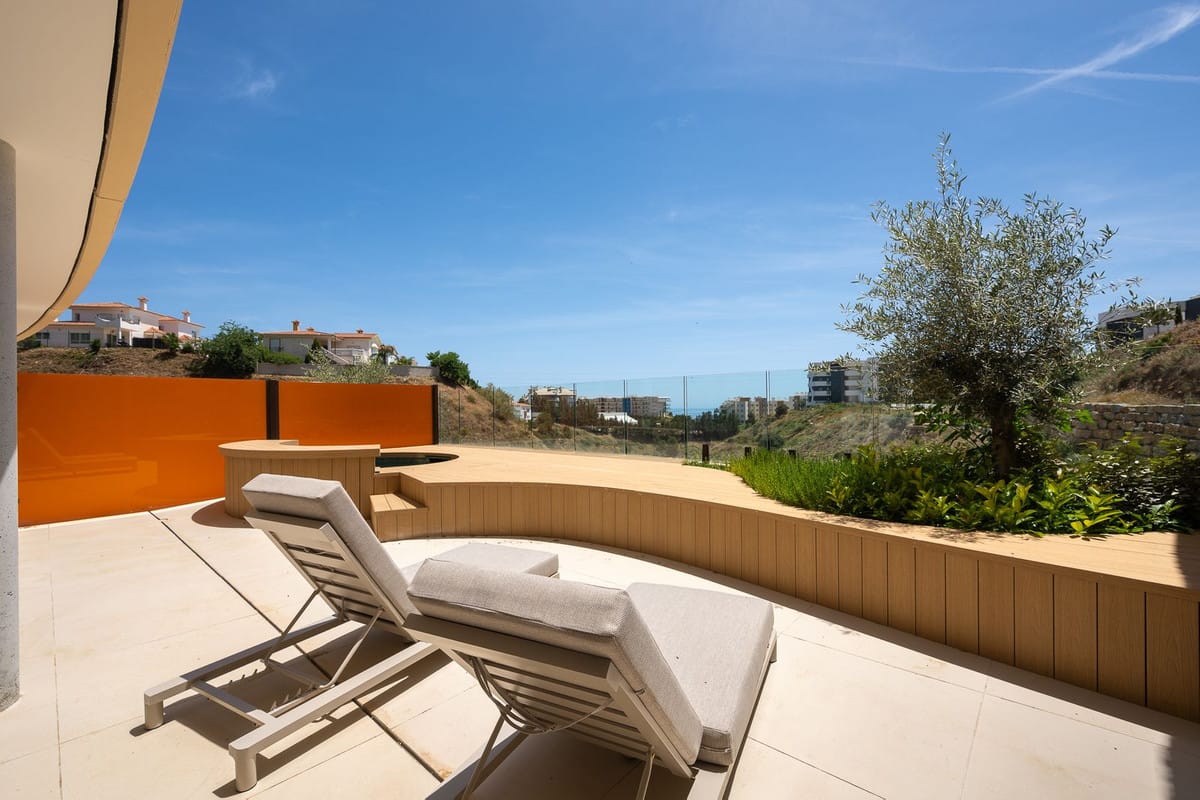 2-slaapkamer appartement in Fuengirola in Fuengirola - foto 16