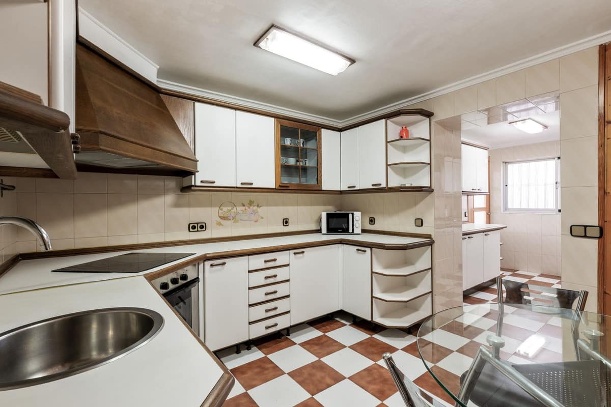 Duplex met panoramisch zeezicht in Montemar, Torremolinos – 2 slaapkamers in Torremolinos - foto 18