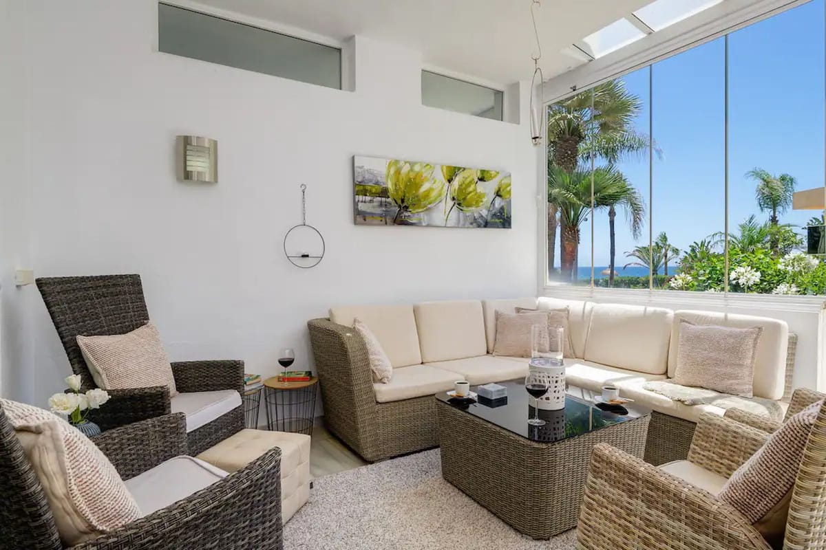 Drie-slaapkamerappartement te koop in La Cala de Mijas in La Cala de Mijas - foto 13