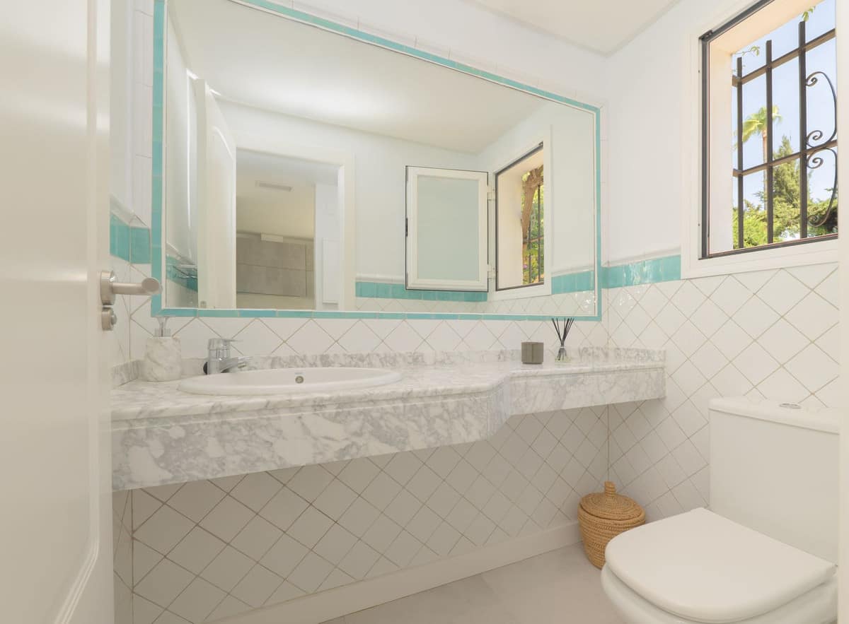 3-slaapkamerwoning in Bahía de Marbella in Bahía de Marbella - foto 11