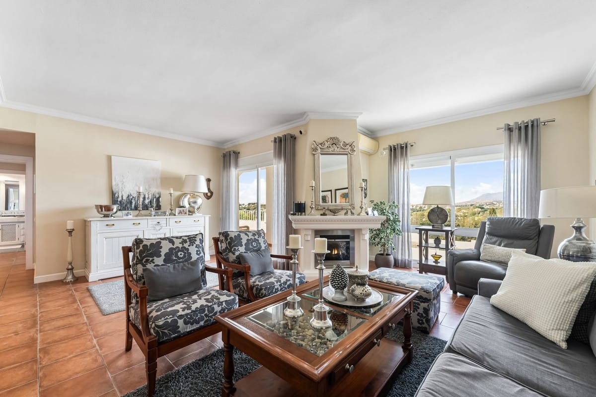 3-slaapkamerwoning in Nueva Andalucía in Nueva Andalucía - foto 4