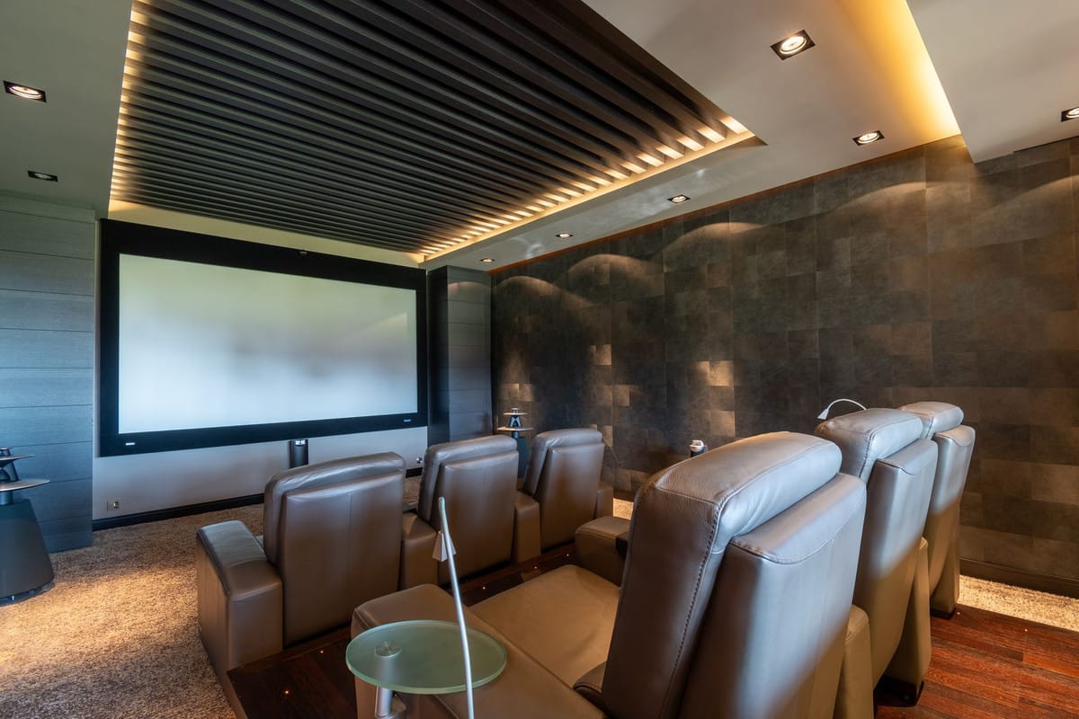 8-slaapkamer villa in La Zagaleta in La Zagaleta - foto 11