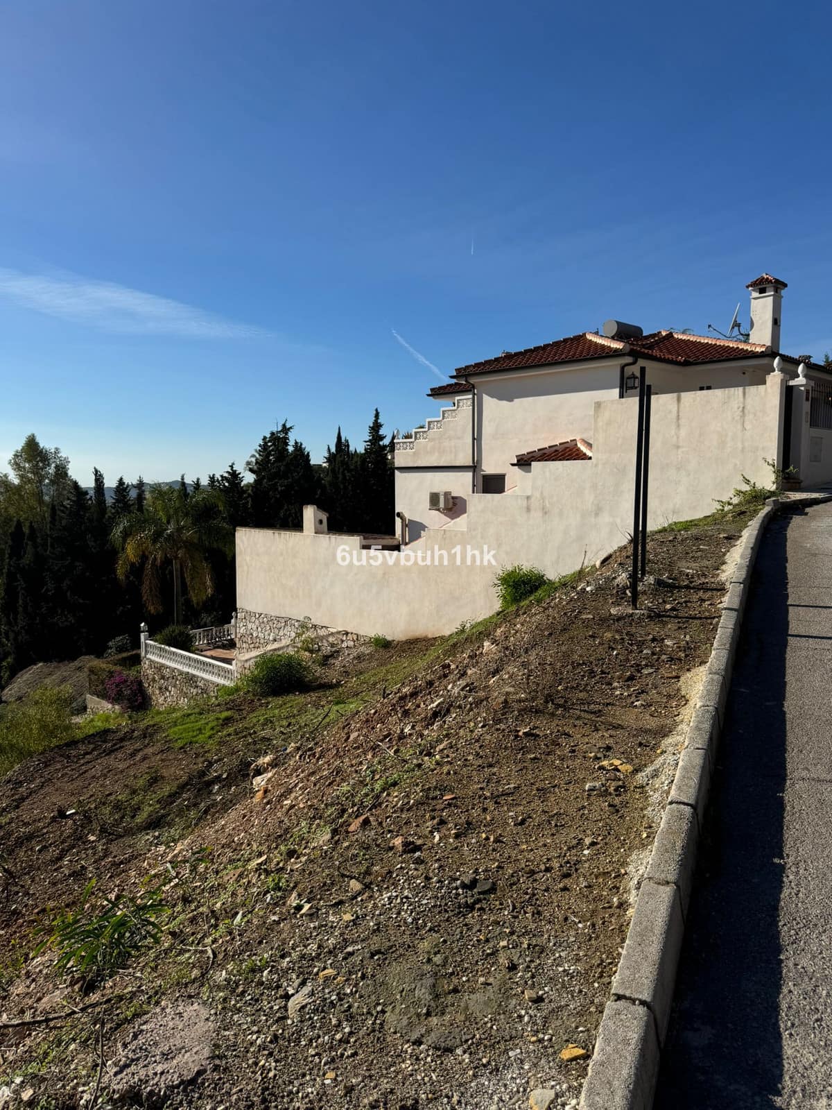 Kavel met 4 slaapkamers in Campo Mijas in Campo Mijas - foto 10