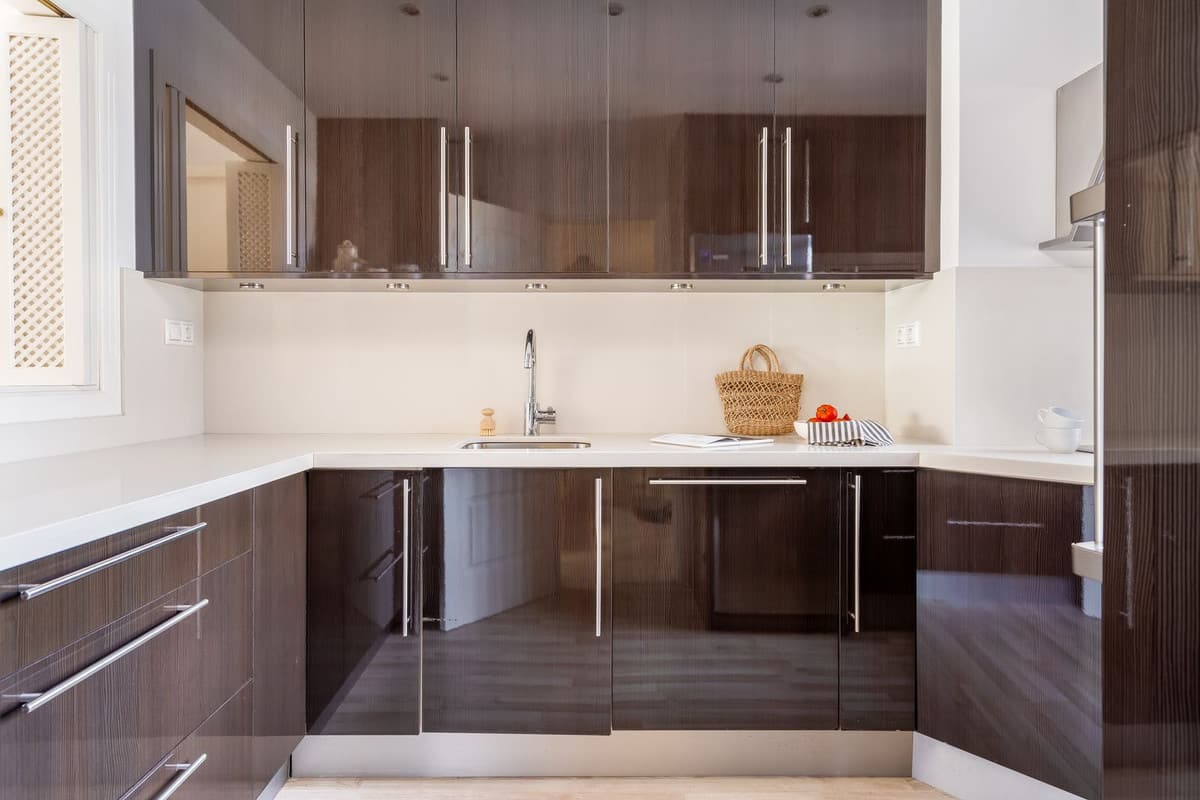 3-slaapkamerappartement aan het strand in La Cala de Mijas in La Cala de Mijas - foto 9