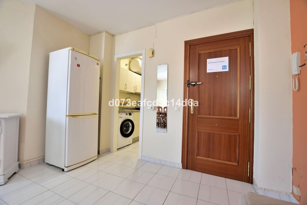 1-slaapkamer appartement in Ronda in Ronda - foto 3