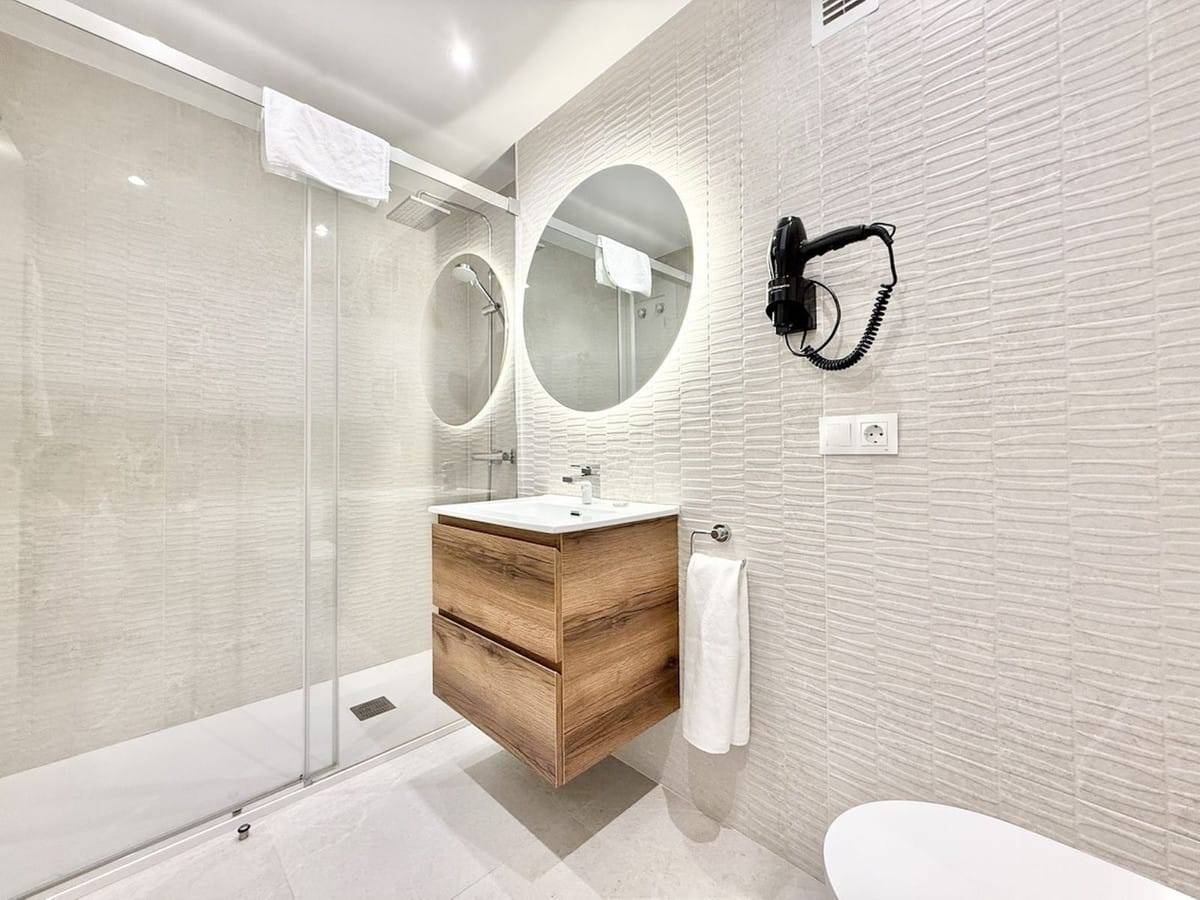 2-slaapkamer appartement in Benahavís in Benahavís - foto 13