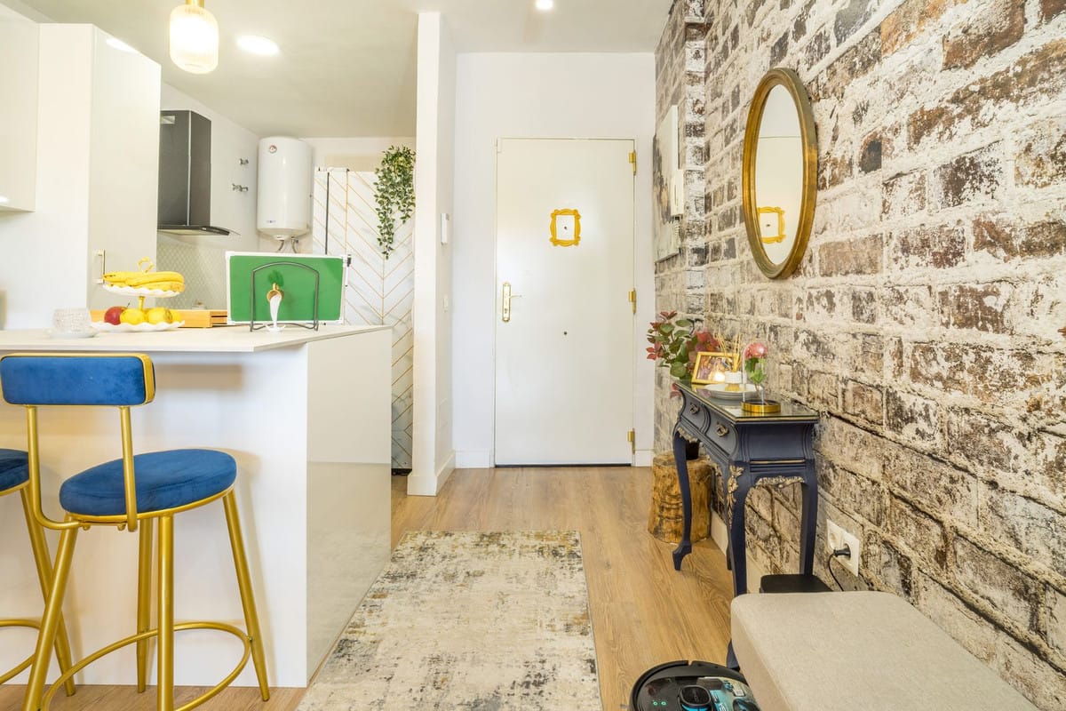 Appartement met 2 slaapkamers in Reserva de Marbella in Reserva de Marbella - foto 16