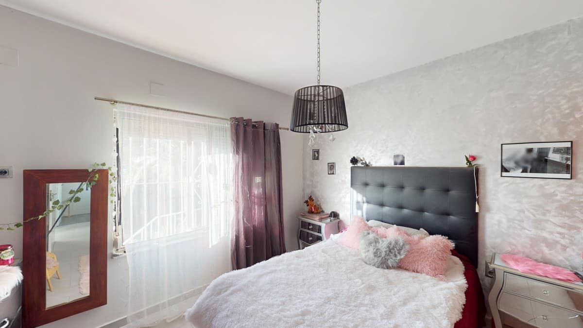 4-slaapkamer villa in Benajarafe in Benajarafe - foto 13