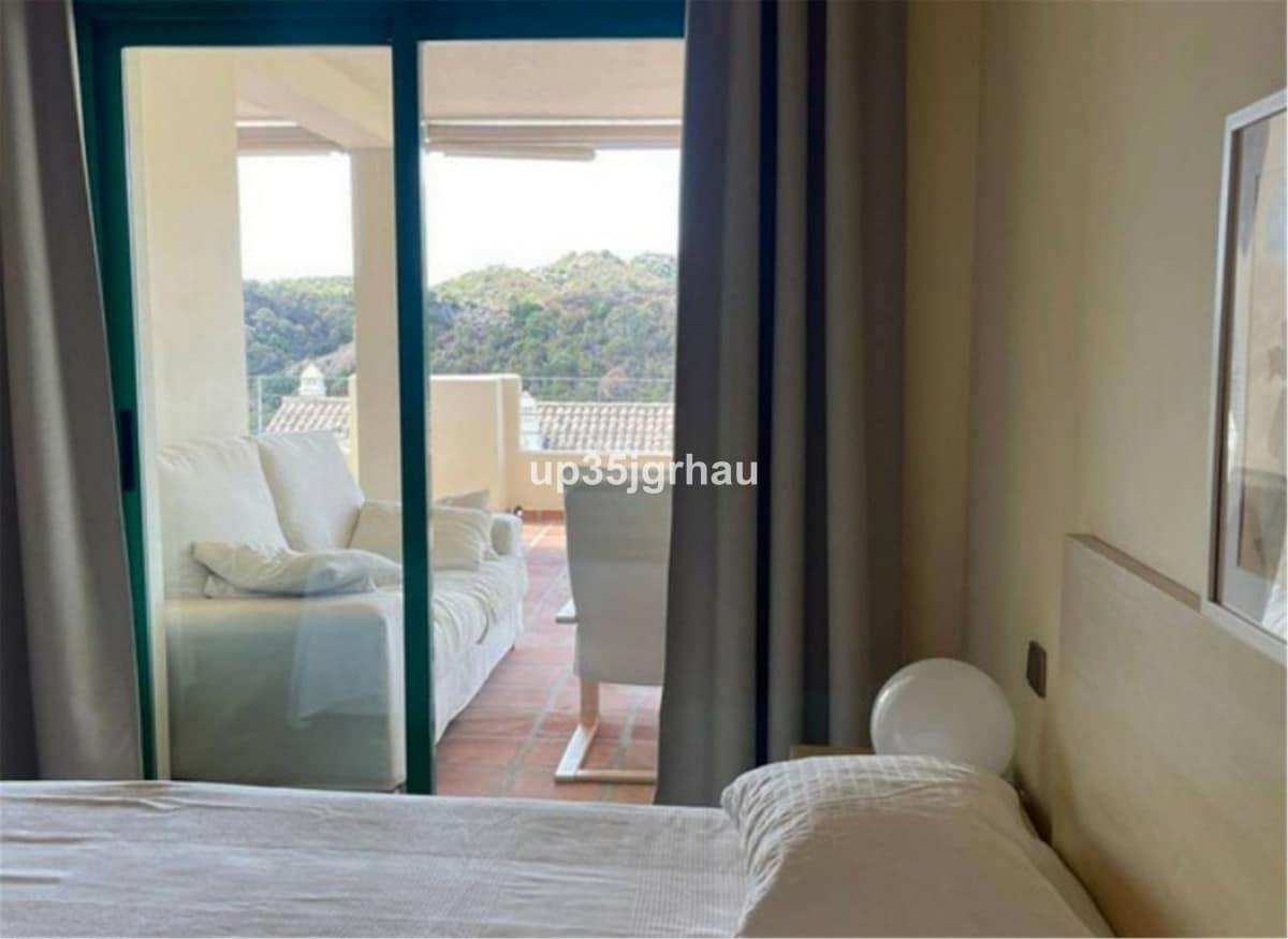 2-slaapkamer appartement in Selwo, Málaga in Selwo - foto 5