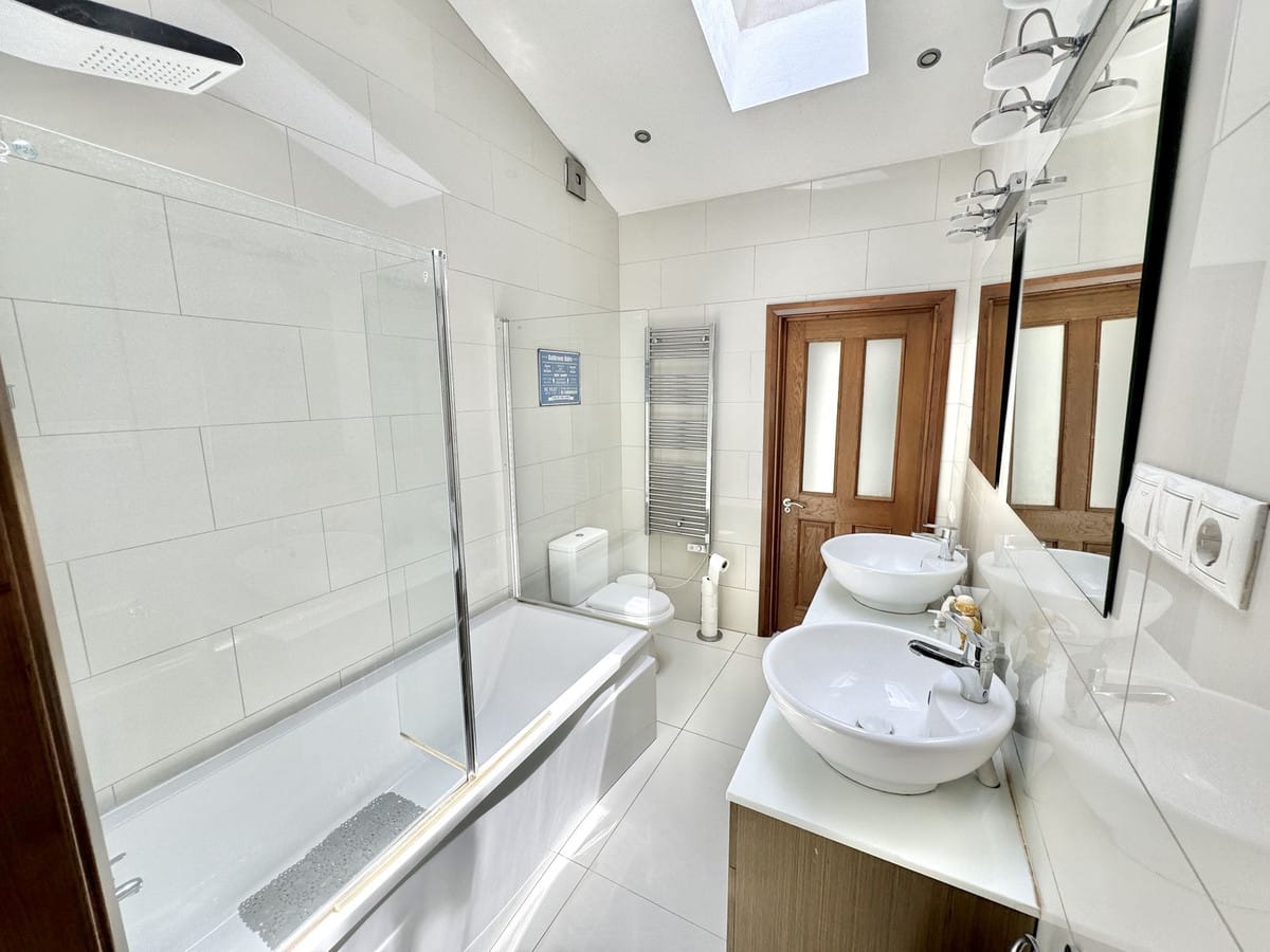 Huis met 5 slaapkamers in Mijas in Mijas - foto 14