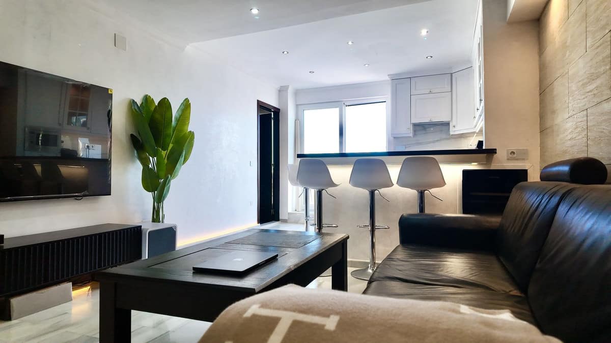 2-slaapkamer duplex penthouse in El Paraiso in El Paraiso - foto 6