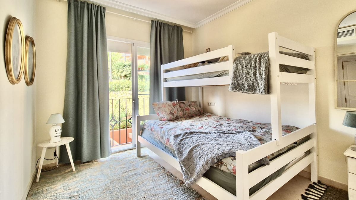 2-slaapkamer appartement in Nueva Andalucía in Nueva Andalucía - foto 7