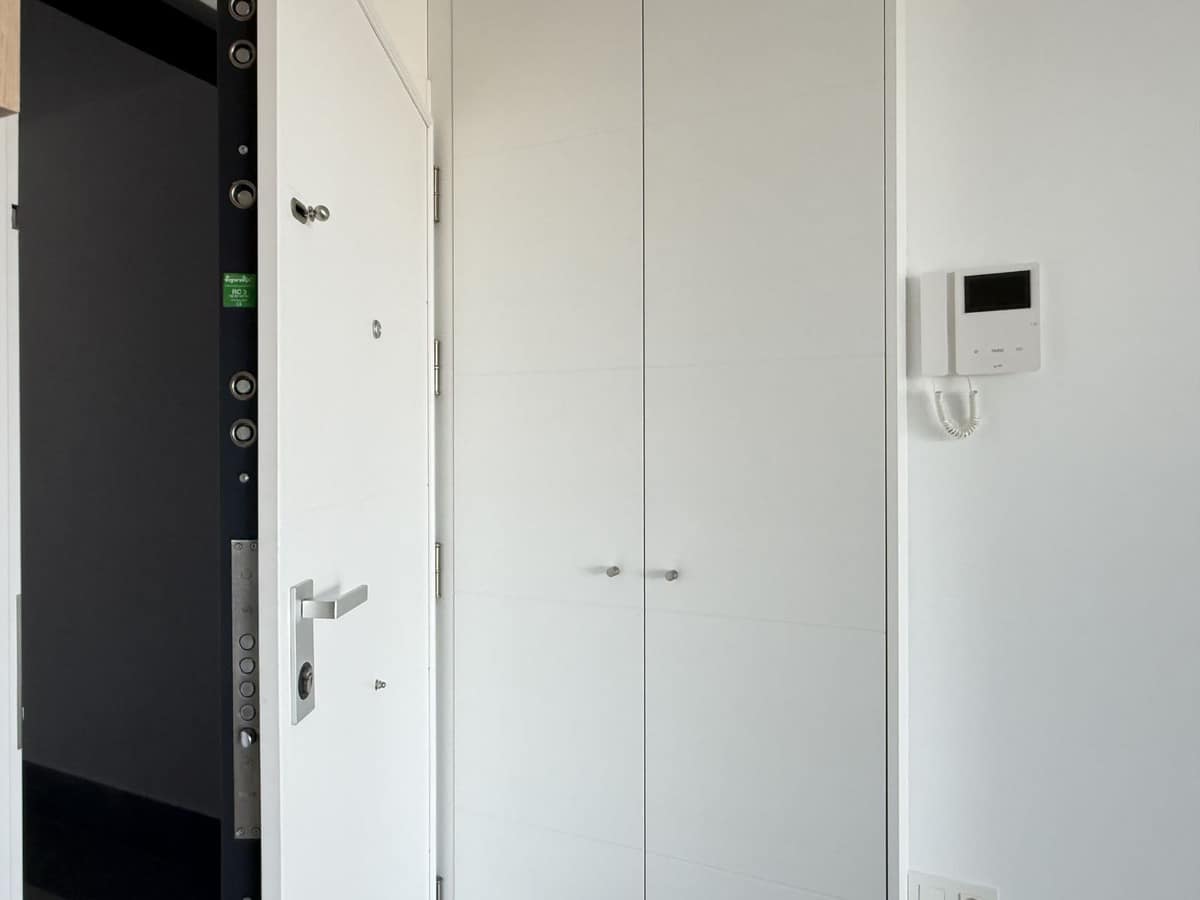 2-slaapkamer appartement met zeezicht in Mijas Costa (nieuwbouw) in Mijas Costa - foto 10