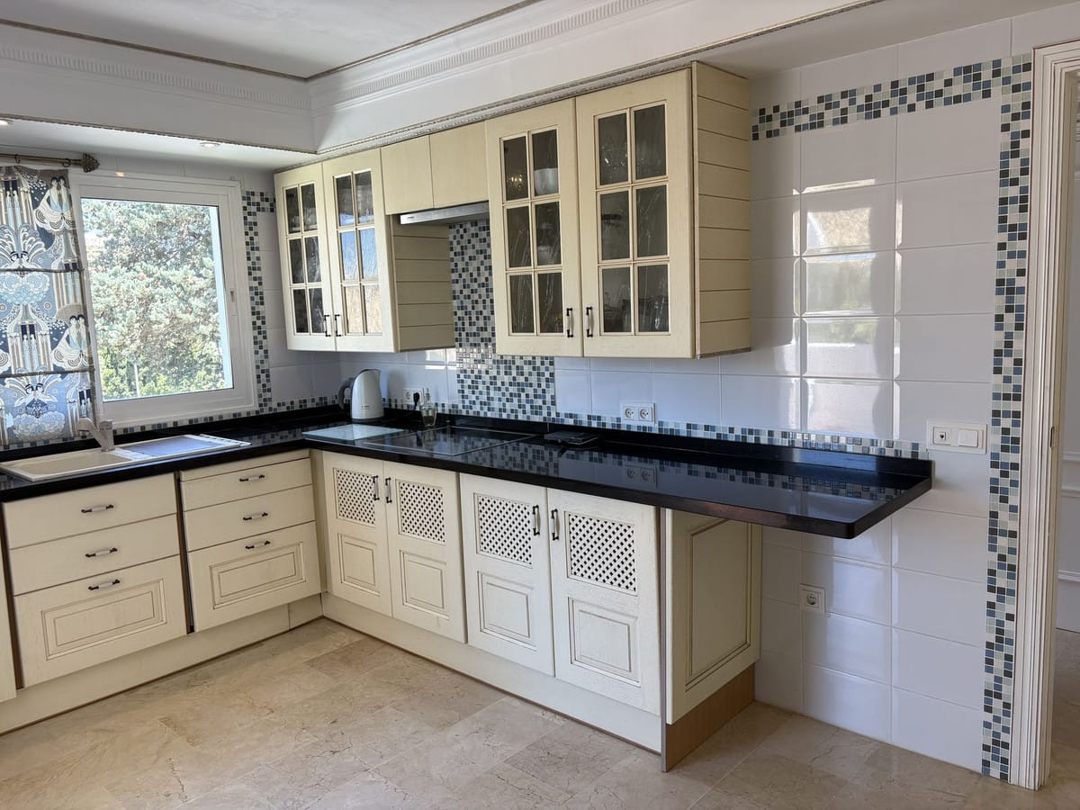 3-slaapkamerwoning in Riviera del Sol in Riviera del Sol - foto 9