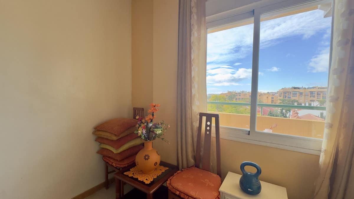 2-slaapkamerappartement in Los Pacos met uitzicht in Los Pacos - foto 20