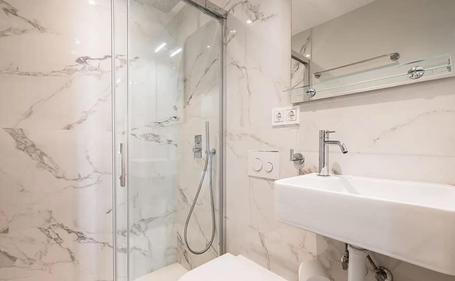 Penthouse met 4 slaapkamers in San Pedro de Alcántara in San Pedro de Alcántara - foto 7