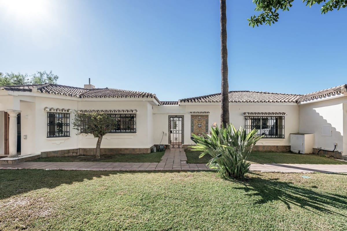 Villa met 4 slaapkamers in El Paraiso in El Paraiso - foto 7