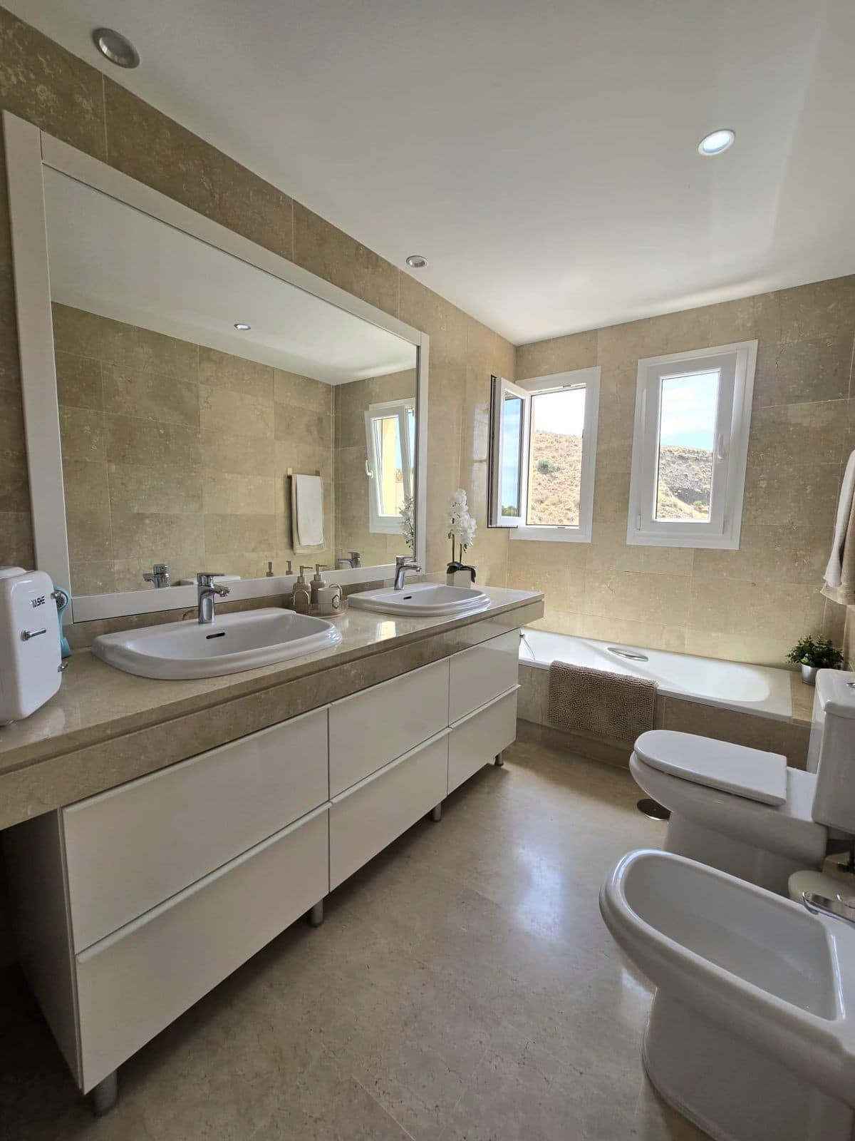 3-slaapkamer appartement in Calahonda in Calahonda - foto 16