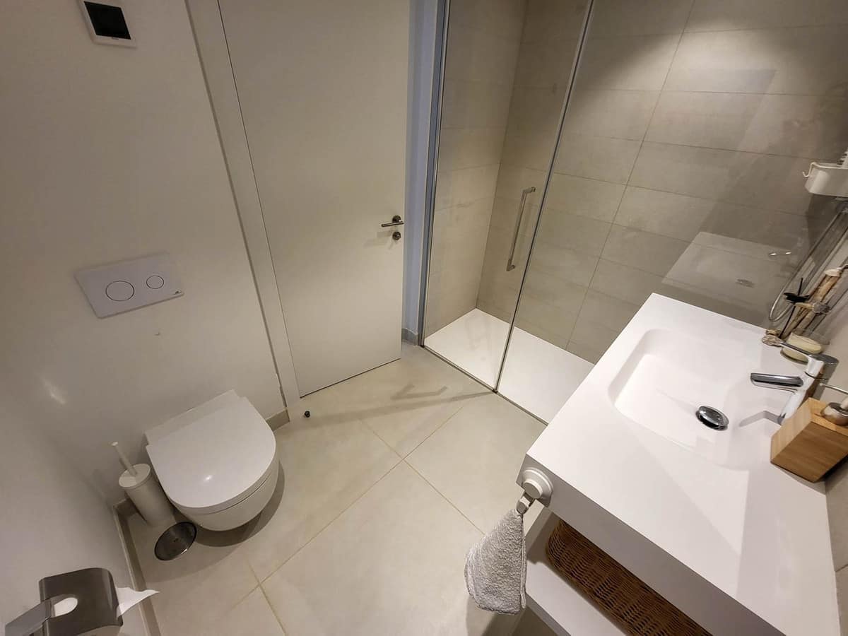 Fuengirola – Higuerón West: Luxe 3-slaapkamerappartement met zeezicht in Fuengirola - foto 20