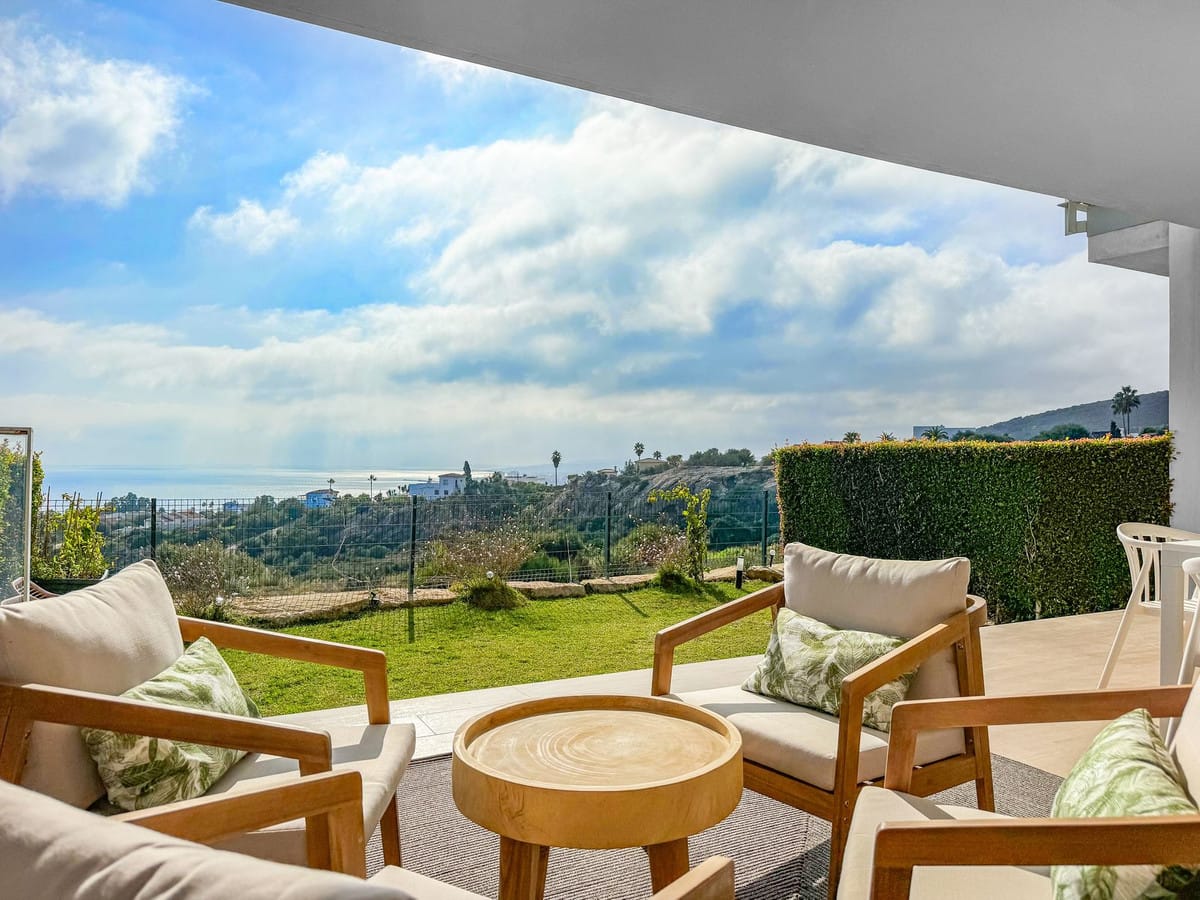 Drie-slaapkamerappartement in Sotogrande in Sotogrande - foto 8