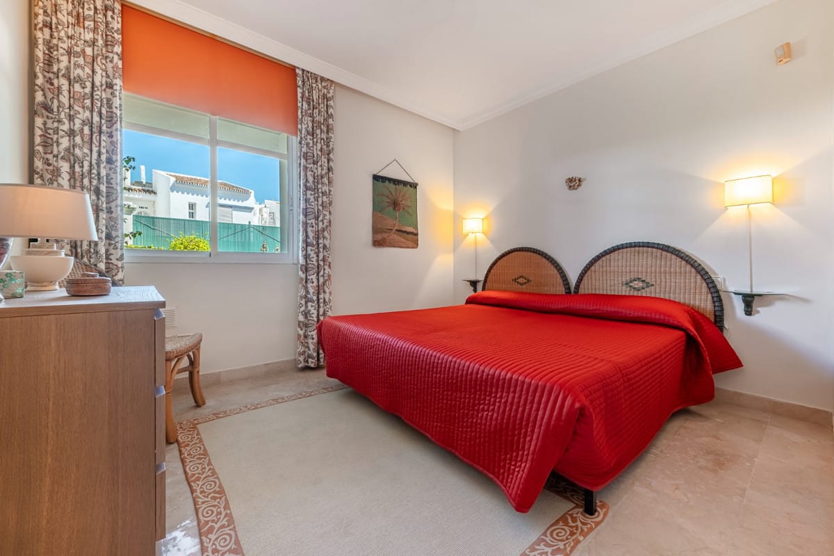 2-slaapkamerappartement in Nueva Andalucía in Nueva Andalucía - foto 14