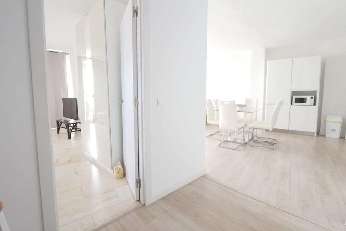 Appartement met 2 slaapkamers in Puerto de Cabopino in Puerto de Cabopino - foto 10