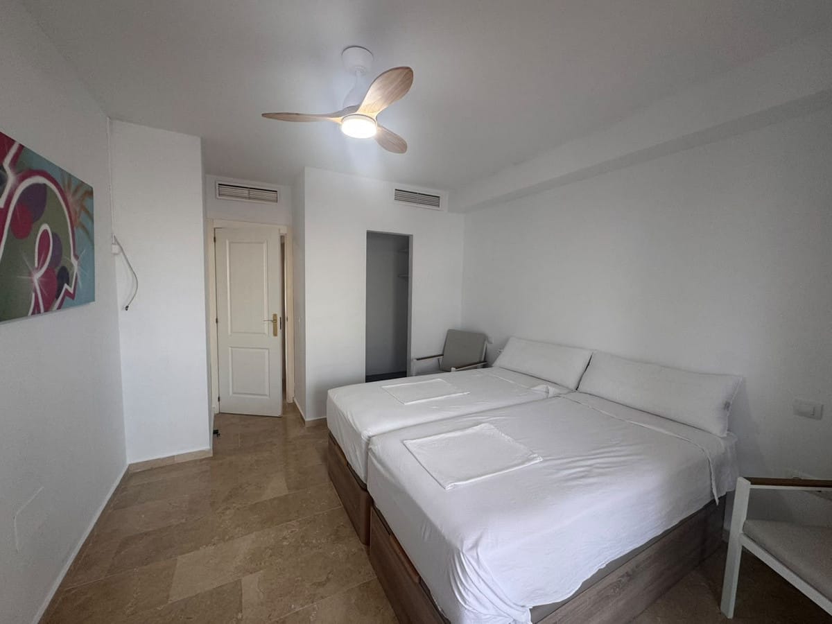 Drie-slaapkamer duplex penthouse in Manilva in Manilva - foto 12