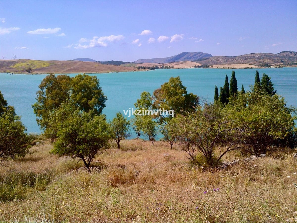 Perceel commercieel te koop in Ardales – nabij Caminito del Rey (Guadalhorce-meergebied) in Ardales - foto 6