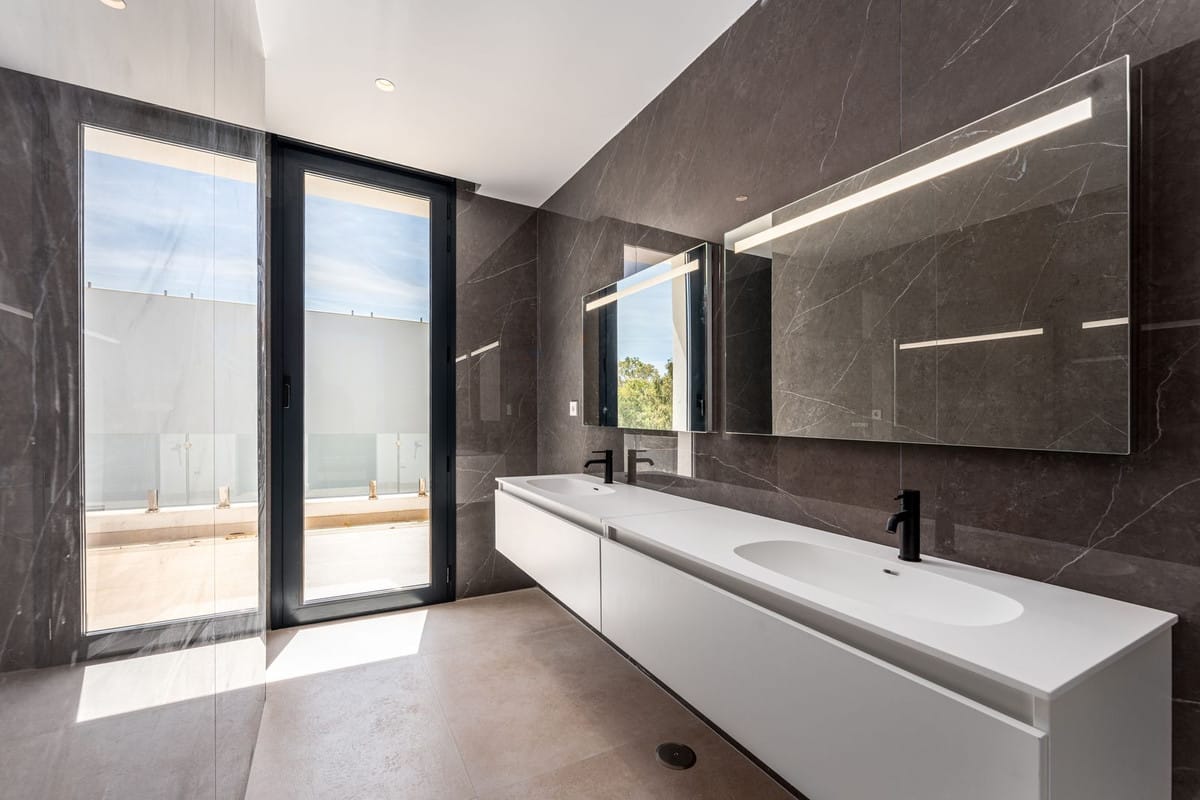 5-slaapkamer villa in Atalaya in Atalaya - foto 20