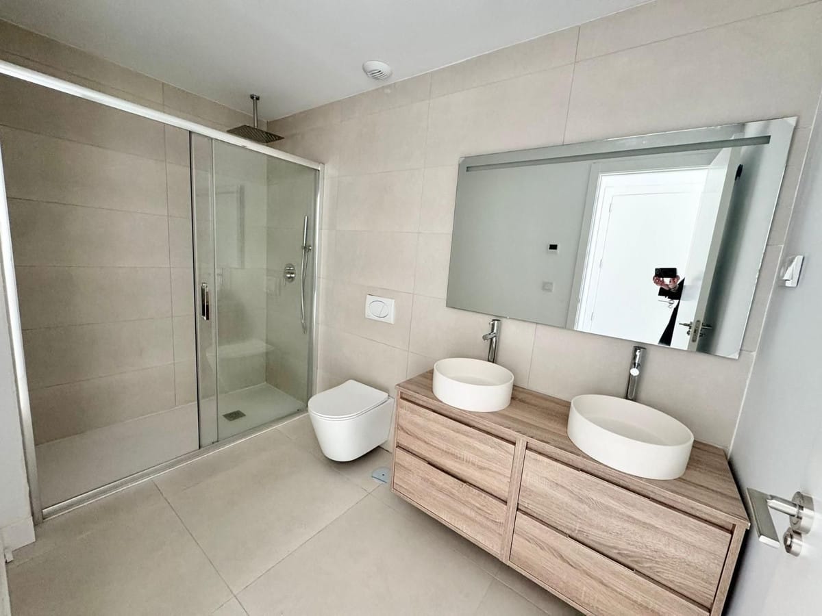 2-slaapkamerappartement in Fuengirola in Fuengirola - foto 11