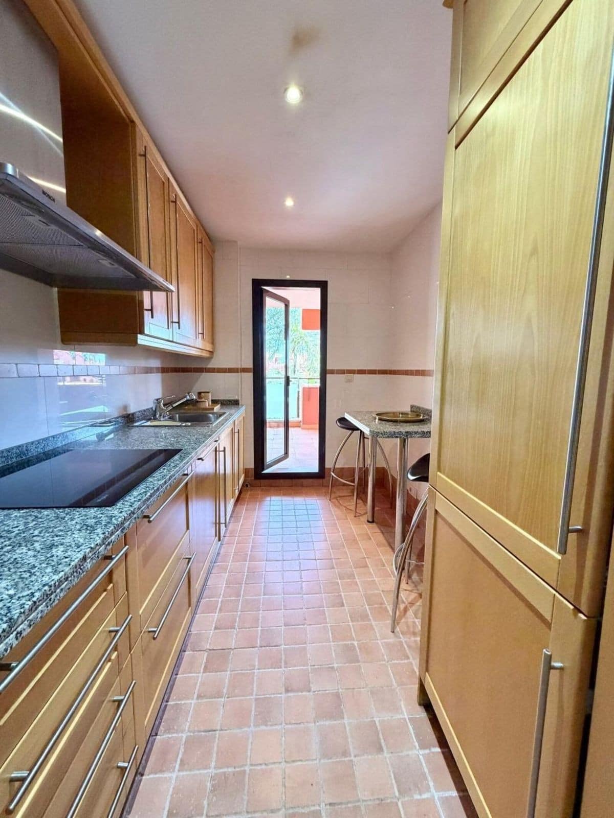 2-slaapkamer appartement in Estepona in Estepona - foto 16