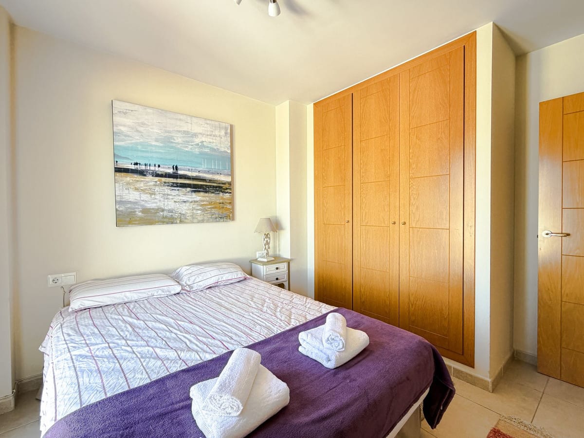 Drie-slaapkamerpenthouse in La Campana, Nueva Andalucía in La Campana - foto 11
