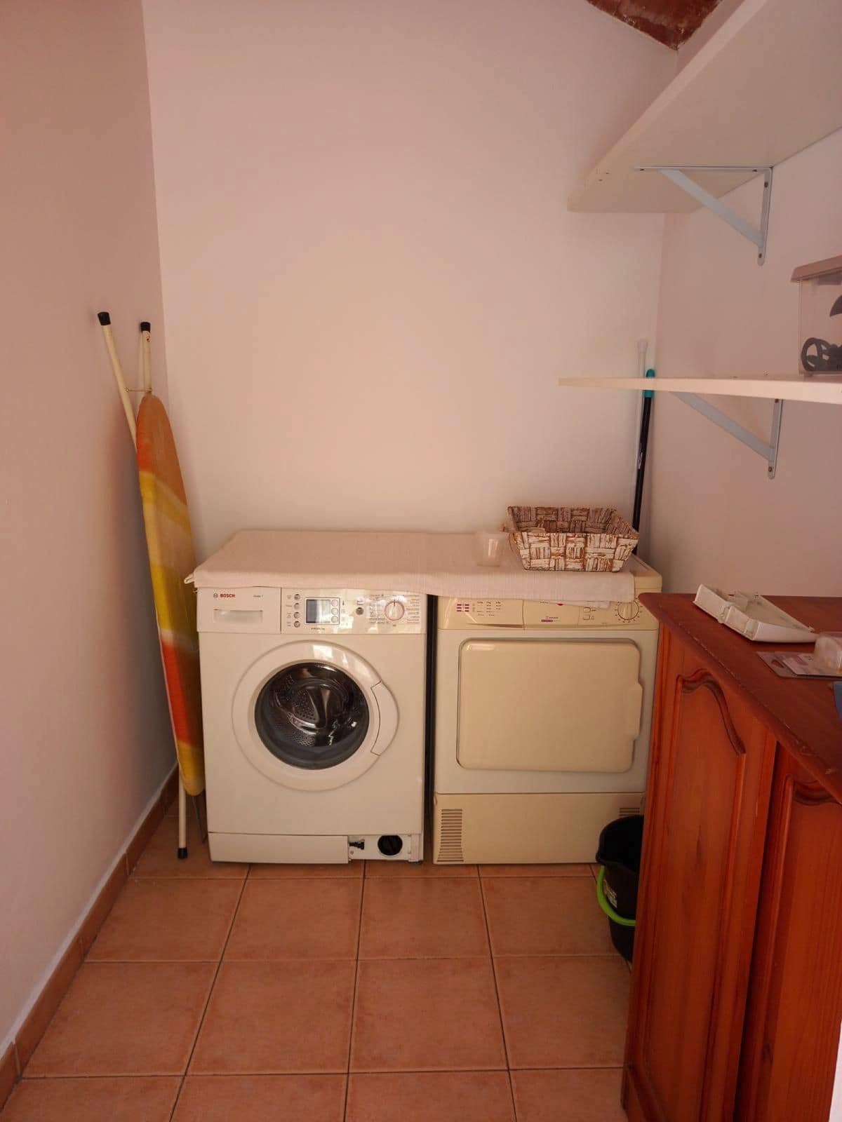 3-slaapkamer stadswoning in Estepona in Estepona - foto 5